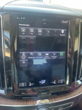 Volvo XC60 Inscription AWD D5 | Mobile.bg    12