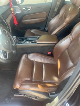 Volvo XC60 Inscription AWD D5 | Mobile.bg    6