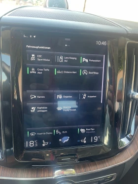 Volvo XC60 Inscription AWD D5 | Mobile.bg    7