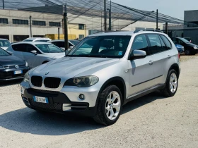 BMW X5 3.0 D 235 к.с * НОВ ВНОС* БЕЗ РЪЖДИ * ГОТОВА ЗА ПЪ - 18999 лв. / 9714.03 € - 72504130 3