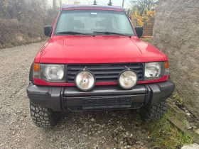 Mitsubishi Pajero *  * * 3.0*  | Mobile.bg    4