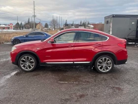 BMW X4 * xDrive28i * CARFAX * БЕЗ ПЪРВОНАЧАЛНА ВНОСКА - 35500 лв. / 18150.86 € - 55921551 2