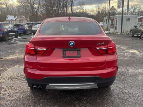 BMW X4 * xDrive28i * CARFAX * БЕЗ ПЪРВОНАЧАЛНА ВНОСКА - 35500 лв. / 18150.86 € - 55921551 4