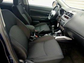 Mitsubishi ASX 1.8d 4x4 182000km, снимка 12
