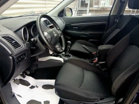 Mitsubishi ASX 1.8d 4x4 182000km, снимка 11