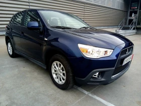 Mitsubishi ASX 1.8d 4x4 182000km - изображение 1