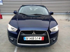 Mitsubishi ASX 1.8d 4x4 182000km, снимка 2