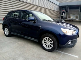 Mitsubishi ASX 1.8d 4x4 182000km, снимка 4
