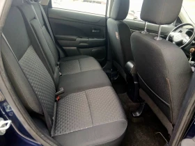 Mitsubishi ASX 1.8d 4x4 182000km, снимка 13