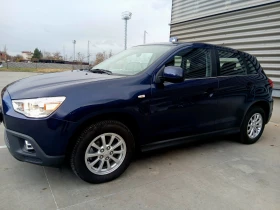 Mitsubishi ASX 1.8d 4x4 182000km, снимка 5