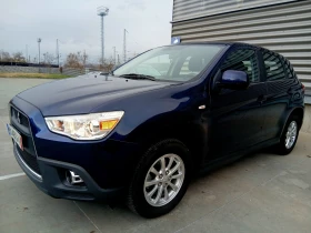 Mitsubishi ASX 1.8d 4x4 182000km, снимка 3