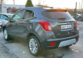 Opel Mokka 1.4i 140HP 111 000KM КОЖА EURO6B - 14990 лв. / 7664.27 € - 73609289 7