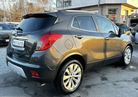 Opel Mokka 1.4i 140HP 111 000KM КОЖА EURO6B - 14990 лв. / 7664.27 € - 73609289 5