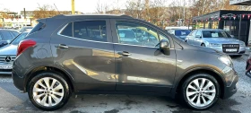 Opel Mokka 1.4i 140HP 111 000KM КОЖА EURO6B - 14990 лв. / 7664.27 € - 73609289 4