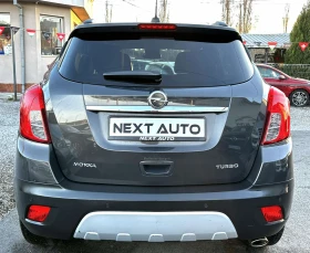 Opel Mokka 1.4i 140HP 111 000KM КОЖА EURO6B - 14990 лв. / 7664.27 € - 73609289 6