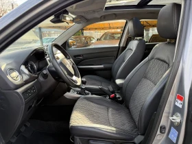 Suzuki Vitara 1.4i M.Hibrid Booster Jet !! 100% РЕАЛНИ КИЛОМЕТРИ - 28900 лв. / 14776.34 € - 65853746 9