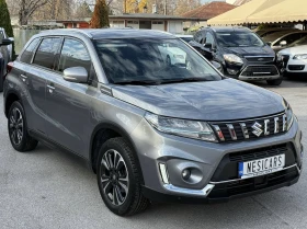 Suzuki Vitara 1.4i M.Hibrid Booster Jet !! 100% РЕАЛНИ КИЛОМЕТРИ - 28900 лв. / 14776.34 € - 65853746 3
