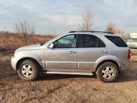 Kia Sorento 2.5 - 170kc - 9400 лв. / 4806.14 € - 52815031 6