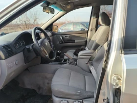 Kia Sorento 2.5 - 170kc - 9400 лв. / 4806.14 € - 52815031 8