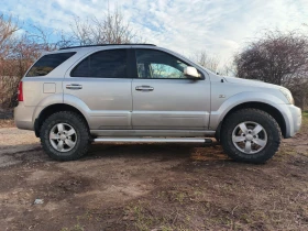 Kia Sorento 2.5 - 170kc - 9400 лв. / 4806.14 € - 52815031 3