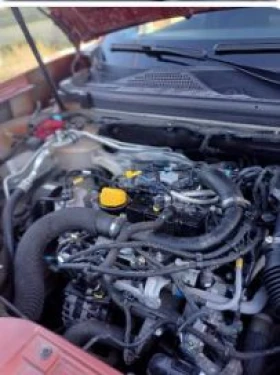 Dacia Duster, снимка 11