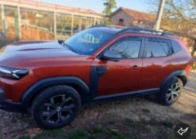 Dacia Duster  - изображение 1