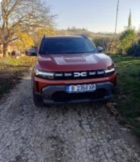 Dacia Duster, снимка 2
