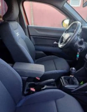 Dacia Duster, снимка 8