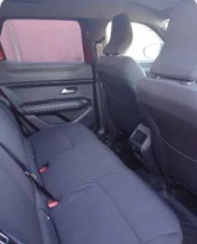 Dacia Duster, снимка 9