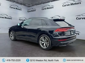 Audi Q8 * CARFAX * ЦЕНА ДО БГ - 33900 € / 66302.64 лв. - 56986582 6