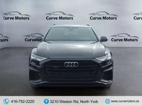 Audi Q8 * CARFAX * ЦЕНА ДО БГ - 33900 € / 66302.64 лв. - 56986582 2