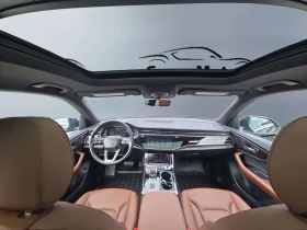 Audi Q8 * CARFAX * ЦЕНА ДО БГ - 33900 € / 66302.64 лв. - 56986582 9