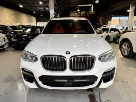 BMW X3 M40I * * M PACK * * CARFAX * * АВТОКРЕДИТ * *  - 26500 € / 51829.49 лв. - 65535227 3