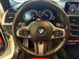 BMW X3 M40I * * M PACK * * CARFAX * * АВТОКРЕДИТ * *  - 26500 € / 51829.49 лв. - 65535227 10