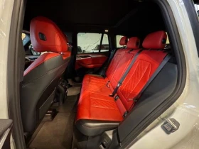 BMW X3 M40I * * M PACK * * CARFAX * * АВТОКРЕДИТ * *  - 26500 € / 51829.49 лв. - 65535227 15