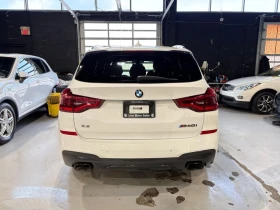 BMW X3 M40I * * M PACK * * CARFAX * * АВТОКРЕДИТ * *  - 26500 € / 51829.49 лв. - 65535227 7