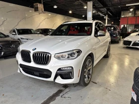 BMW X3 M40I * * M PACK * * CARFAX * * АВТОКРЕДИТ * * 