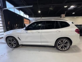 BMW X3 M40I * * M PACK * * CARFAX * * АВТОКРЕДИТ * *  - 26500 € / 51829.49 лв. - 65535227 4