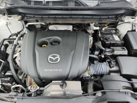 Mazda CX-5 TOURING| ALCANTARA| NAVI| 2 КЛЮЧА|  | Auto.bg — изображение 6
