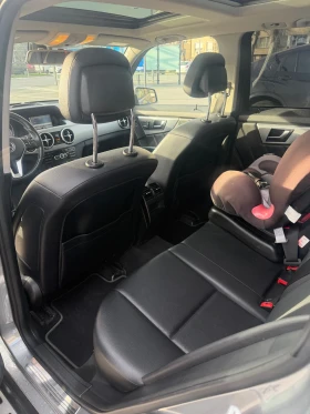 Mercedes-Benz GLK AMG - 12000 € / 23469.96 лв. - 95120612 10