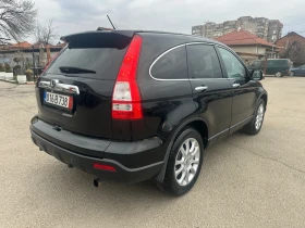 Honda Cr-v 2.0-AUTOMAT-4x4-EXECUTIVE-ТОП-СЪСТОЯНИЕ-1Г-ГАРАНЦИ - 8999 € / 17600.51 лв. - 16868965 4