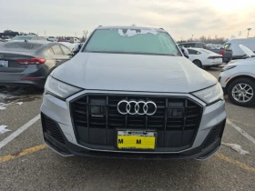 Audi Q7 PROGRESSIV | 360 КАМЕРА | ПАНОРАМА | 7 МЕСТА |  - 16500 € / 32271.19 лв. - 18207607 16