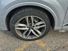 Audi Q7 PROGRESSIV | 360 КАМЕРА | ПАНОРАМА | 7 МЕСТА |  - 16500 € / 32271.19 лв. - 18207607 6