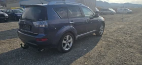 ����� �� �������� �� Mitsubishi Outlander 2.0D 7����� ����