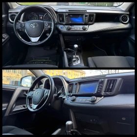 Toyota Rav4 6 МЕСЕЦА ГАРАНЦИЯ/2.5Hybrid 197к.с. Facelift - 16300 € / 31880.03 лв. - 69009141 12