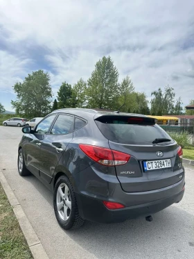 Hyundai IX35 | Mobile.bg � ����� ������ 4