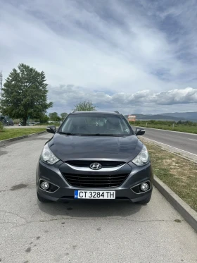 Hyundai IX35 | Mobile.bg � ����� ������ 6