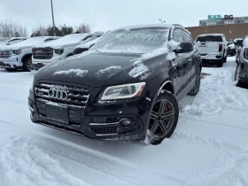����� �� �������� �� Audi SQ5 3.0T * Dynamic Edition * ����������* (���� �� ��)