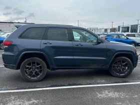 Jeep Grand cherokee | DISTRONIC | �������� |  80th Anniversary |  | Mobile.bg � ����� ������ 3