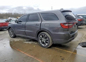 Dodge Durango 5.7 HEMI R/T | ���� �� ����: 11.06.2026�. | Mobile.bg � ����� ������ 2